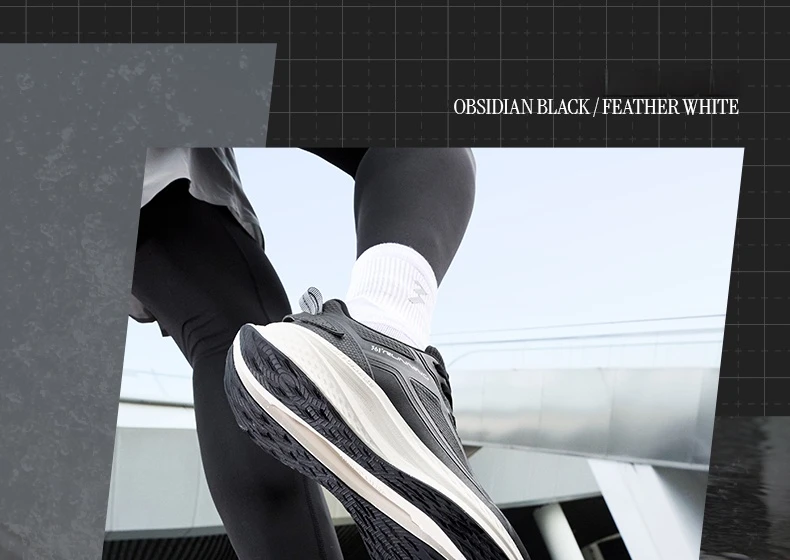 361 Degrees Fengyi Rainblock Men Running Shoes Water Repellent Anti-Slip Grippy Cushioning Airy Male Sneakers 672532231