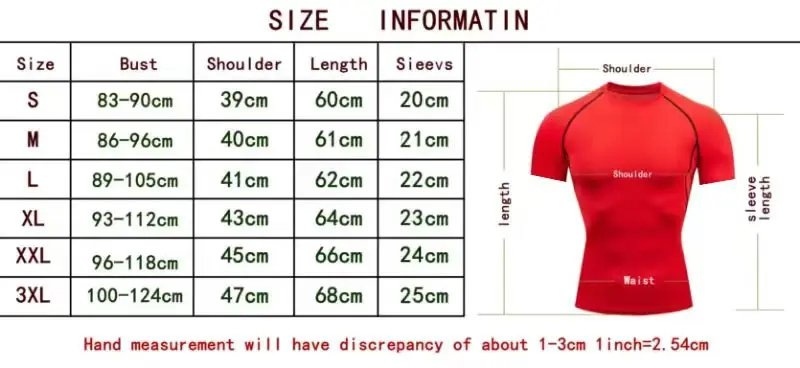 Bat Print Men's Compression T-Shirt Quick Dry Gym Workout Top | Summer Fitness Rashguard for Running & MMA ZY0037