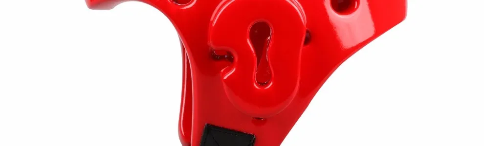 Taekwondo Helmet Sanda Kick Boxing Head Guard Headgear Protector Sparring Gear Helmet Karate Muay Thai Head Protection
