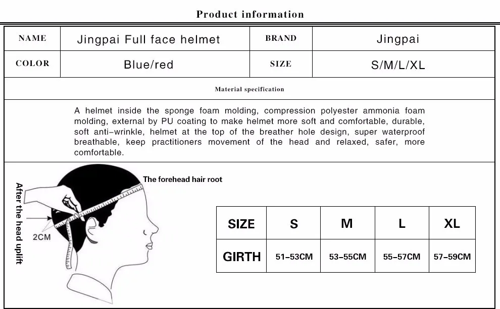 Taekwondo Helmet Sanda Kick Boxing Head Guard Headgear Protector Sparring Gear Helmet Karate Muay Thai Head Protection