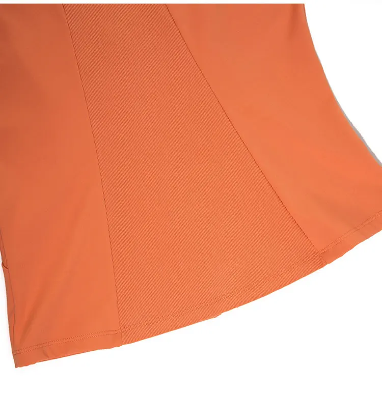 New Women Athletic Sports Shirt Close Fitting Long Sleeve Fitness Yoga Top With Thumb Holes Gym Jacket Female Running Coat