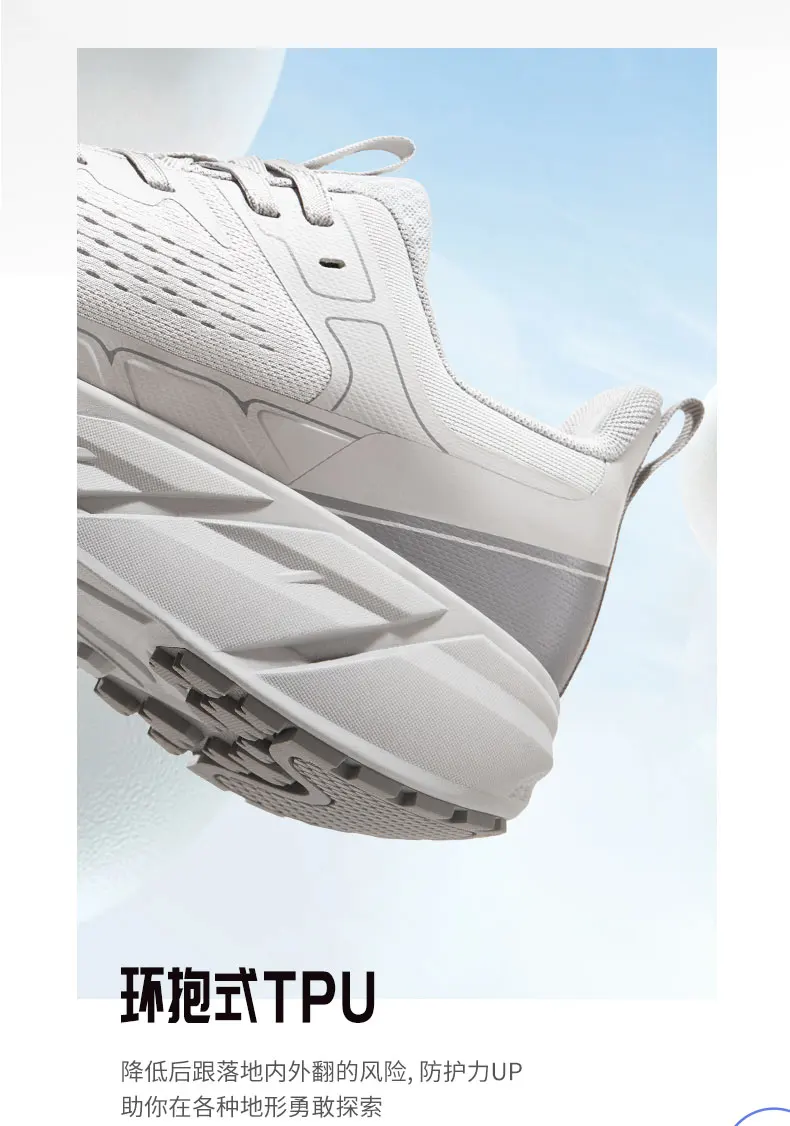 GOLDEN CMAEL Men's Running Sport Shoes Mesh Women's Sneakers Casual Non-slip Ultra-light Shock-absorb Jogging Shoes for Men 2023