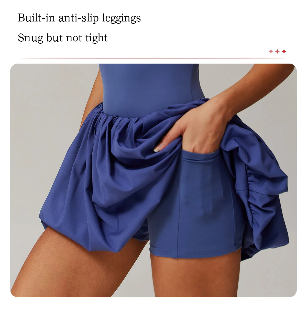 Women's Gym Jumpsuit Yoga Fitness Suit Shorts Sets Sexy Tennis Skirts Sports Tracksuit Yoga Clothing Female Workout Sportswear