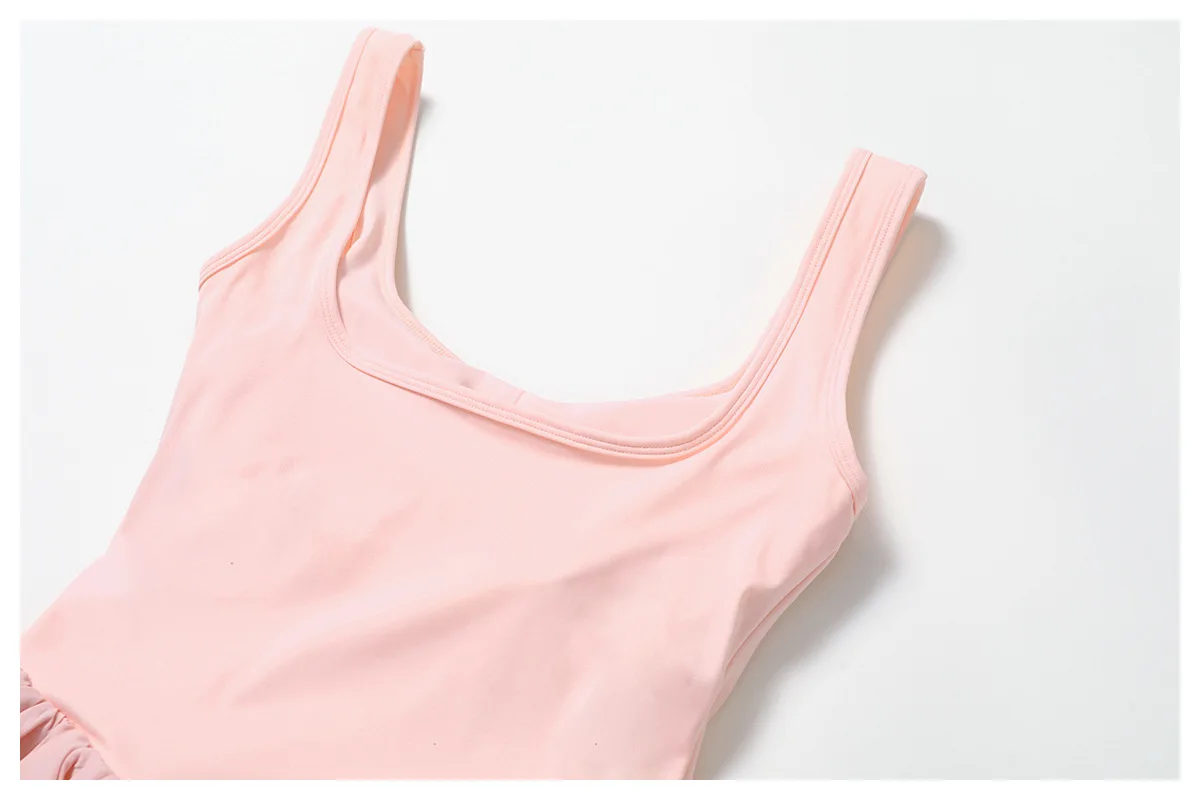 Women's Gym Jumpsuit Yoga Fitness Suit Shorts Sets Sexy Tennis Skirts Sports Tracksuit Yoga Clothing Female Workout Sportswear