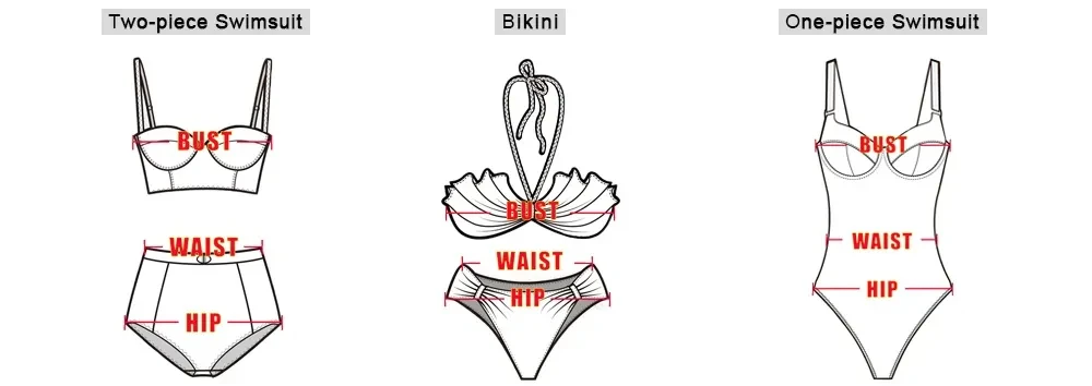 2025 Ruffle Solid Swimsuit Women One Piece Sexy Straped Swimwear Female Padded Beachwear Bathers Bathing Swimming Suit Beachwear