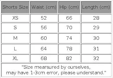 Gym Shorts Women Fitness Sports Biker Shorts 4.5" Low Ribbed Band Yoga Shorts Workout Scrunch Butt Seamless Leggings