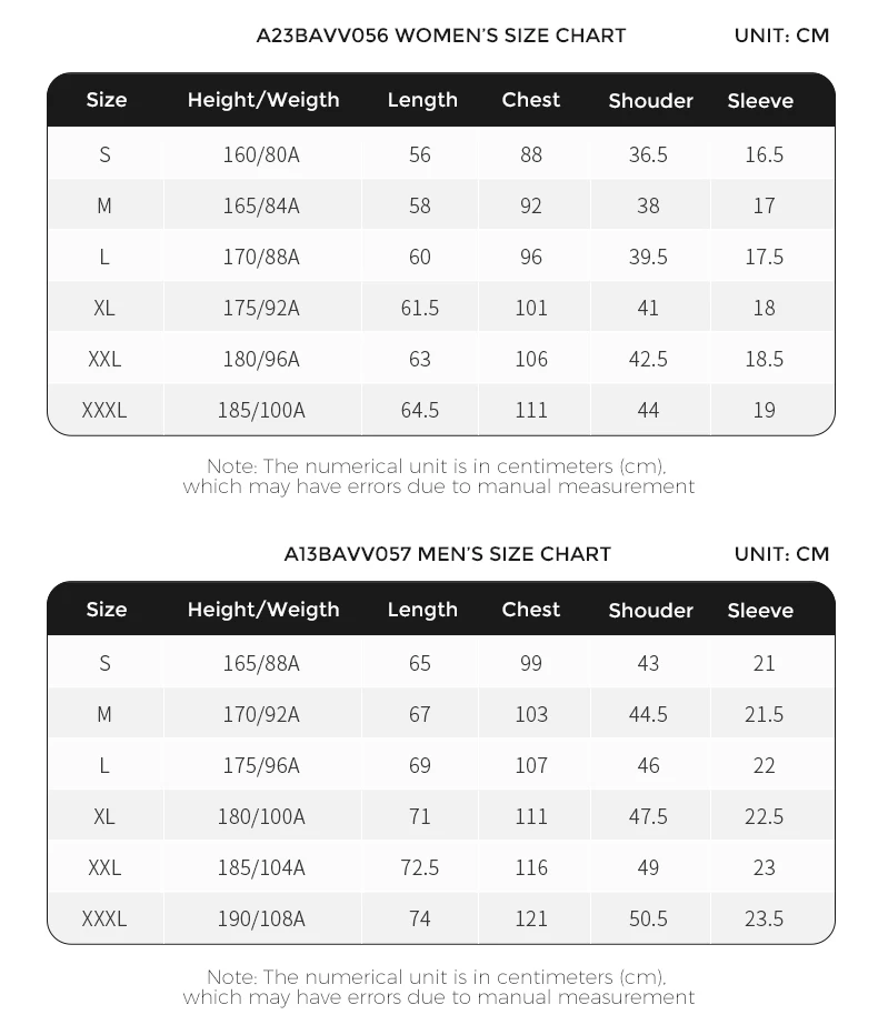 GOLDEN CAMEL Men and Women's T-shirts Moisture-absorbing Quick-dry Cotton t-shirt Short-sleeved Shirts Round Neck Sports Top