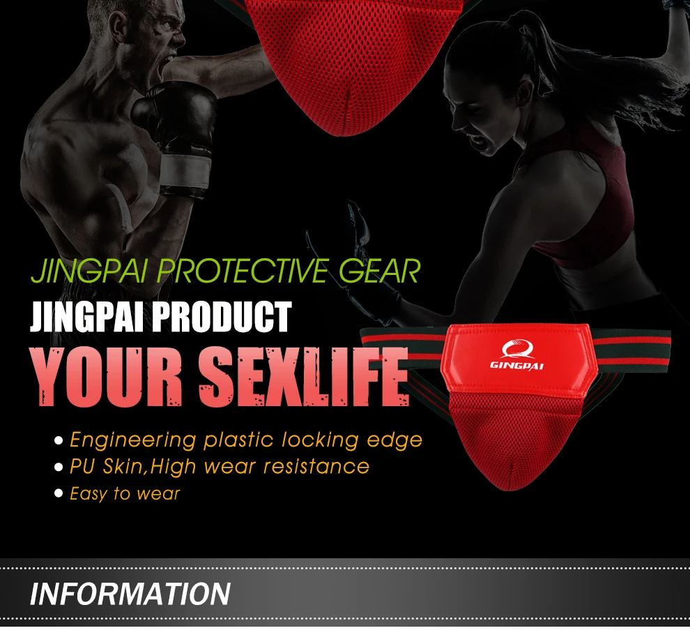 Adult Male MMA Crotch Protector TKD Karate Groin Guard Child Men Groin Protector Kick Boxing Protection Guard Jockstrap