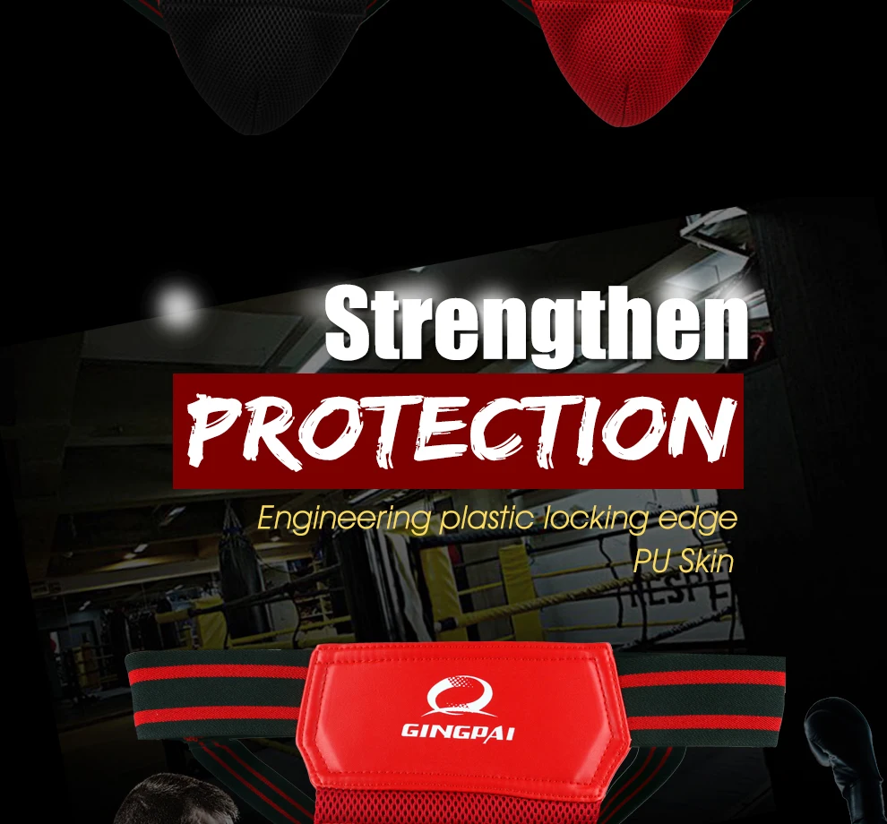 Adult Male MMA Crotch Protector TKD Karate Groin Guard Child Men Groin Protector Kick Boxing Protection Guard Jockstrap