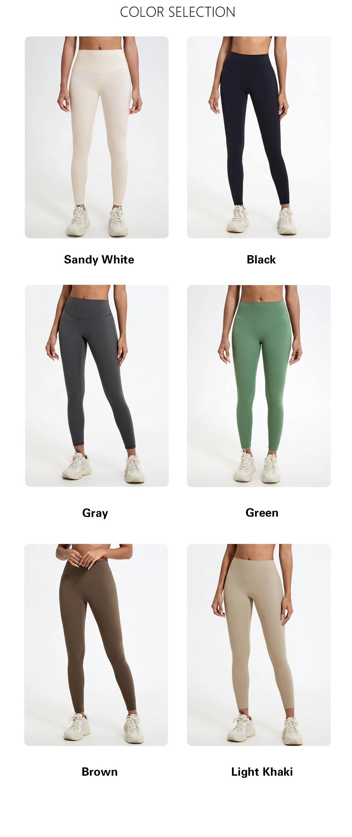 Summer Super Soft Fabrics High Waist Yoga Pants Running Train Tights Women Push Up Sports Leggings Women Breathable Gym Leggings