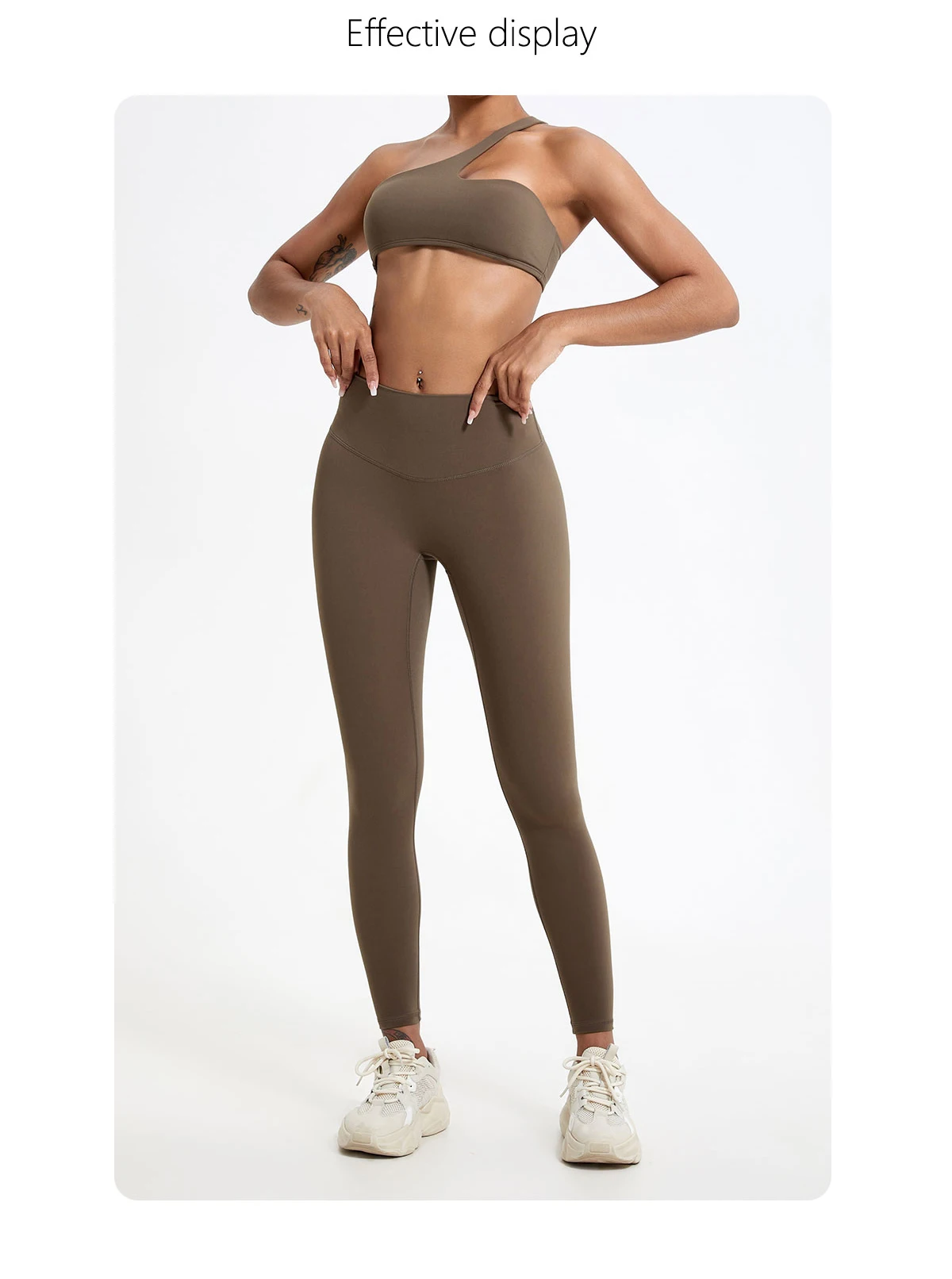 Summer Super Soft Fabrics High Waist Yoga Pants Running Train Tights Women Push Up Sports Leggings Women Breathable Gym Leggings