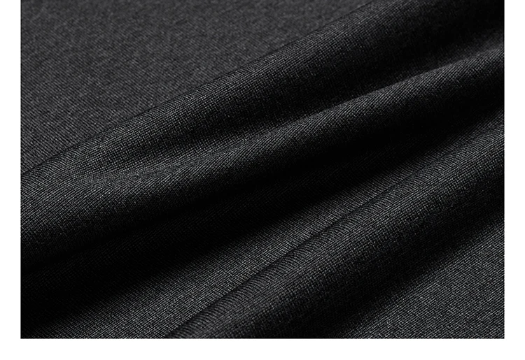 Xtep Short Sleeve Knitted Shirt For Men Summer Sweat-Absorbing Men's T-shirt Training Comfortable Outdoor Tops 876229010108