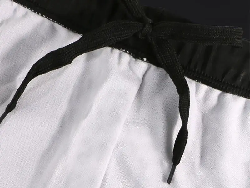 European Size Imitation Shark Skin Professional Men Swim Trunks Competition Swimming Shorts 0278