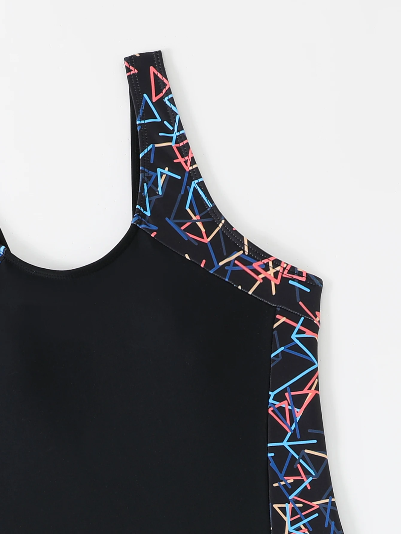 2026 Printed One Piece Swimsuit Women Racing Padded Swimwear Female Bathers Bathing Swimming Swim Suit Summer Beachwear