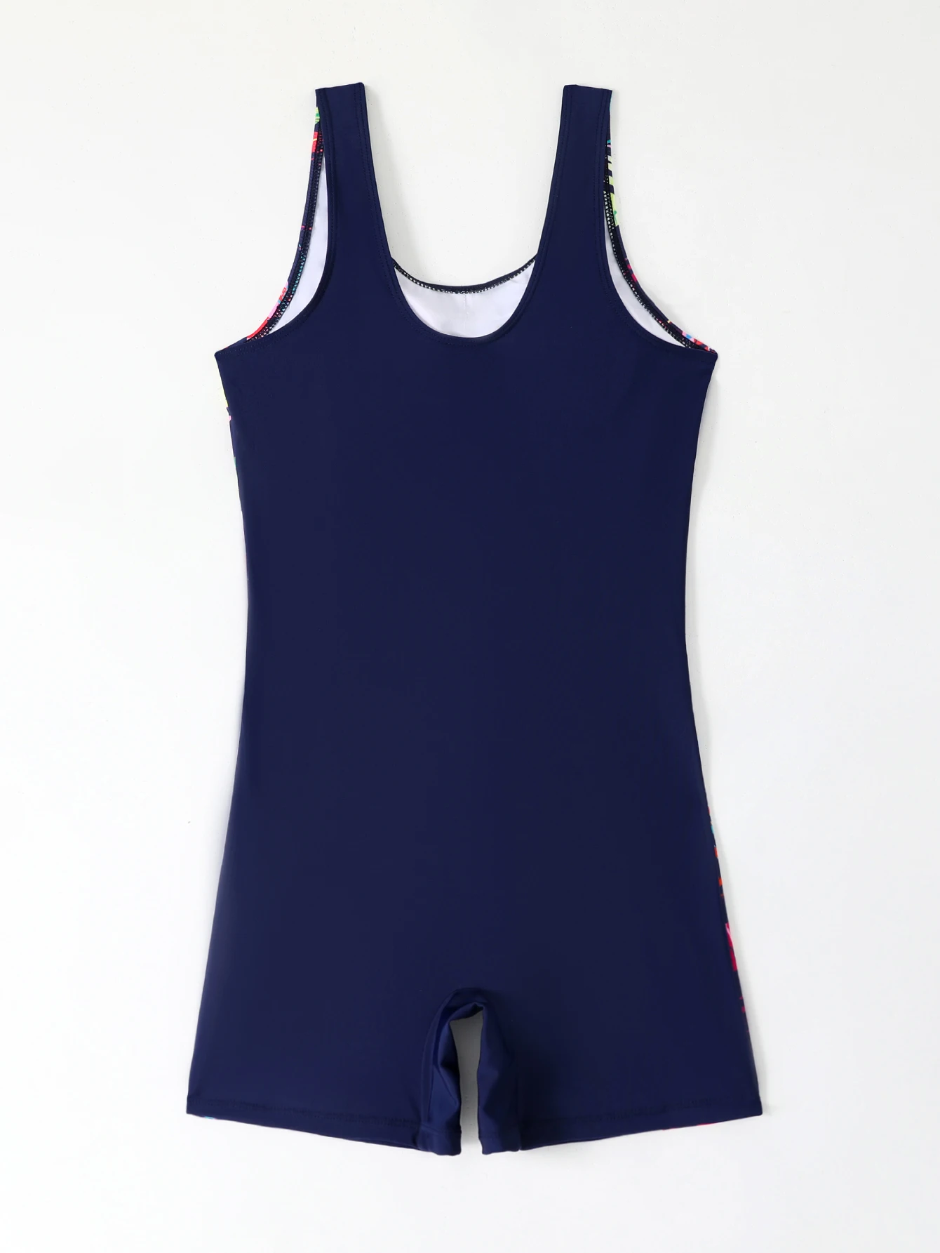 2026 Printed One Piece Swimsuit Women Racing Padded Swimwear Female Bathers Bathing Swimming Swim Suit Summer Beachwear