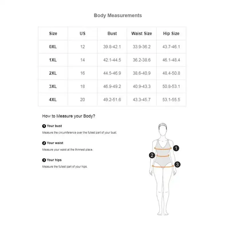 Women's Swimsuit Two-Piece Plus Size Swimwear 2026 Woman Sexy Bikini Bath Suit Beachwear Big Size Swimming Suit Monokini Tankini