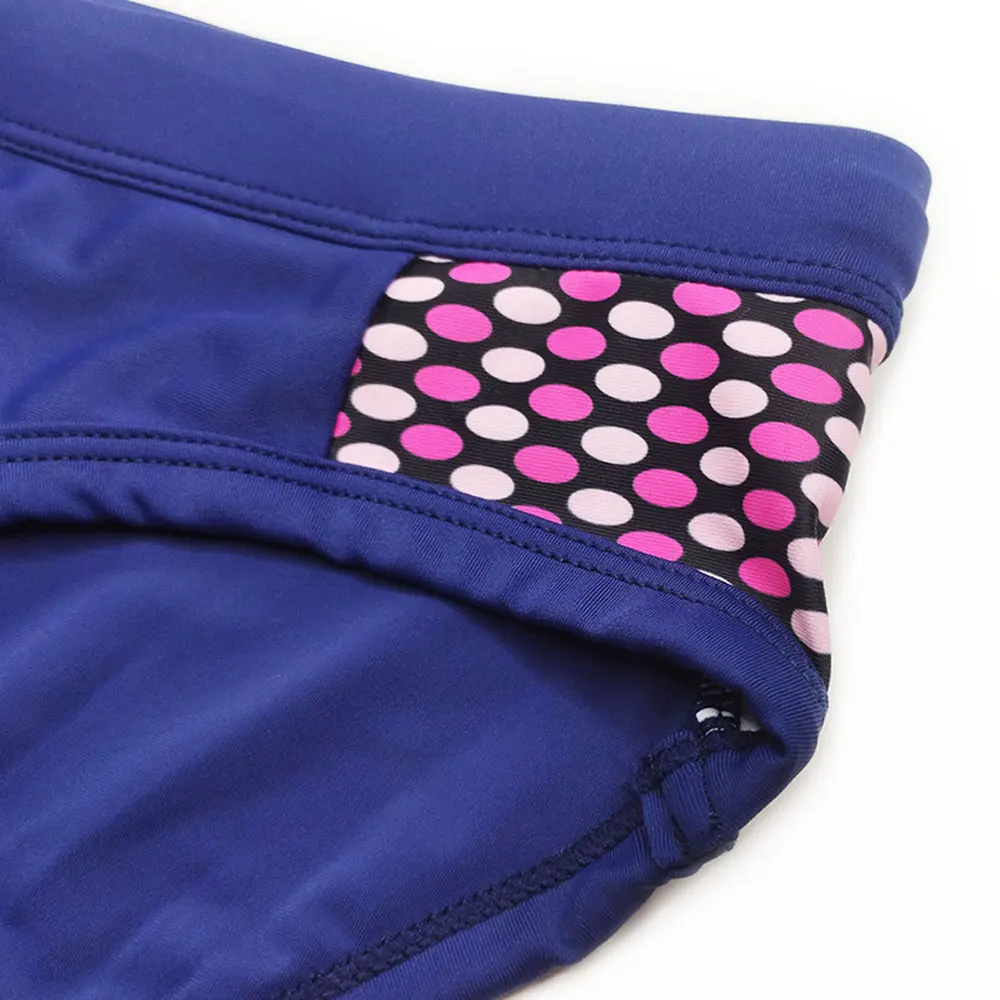 Men's Swim Briefs Sexy Swimming Short Summer Water Sport Beach Pants Brand Swimsuit Swimwear Sexy Male Suilt Surfing Swim Wear
