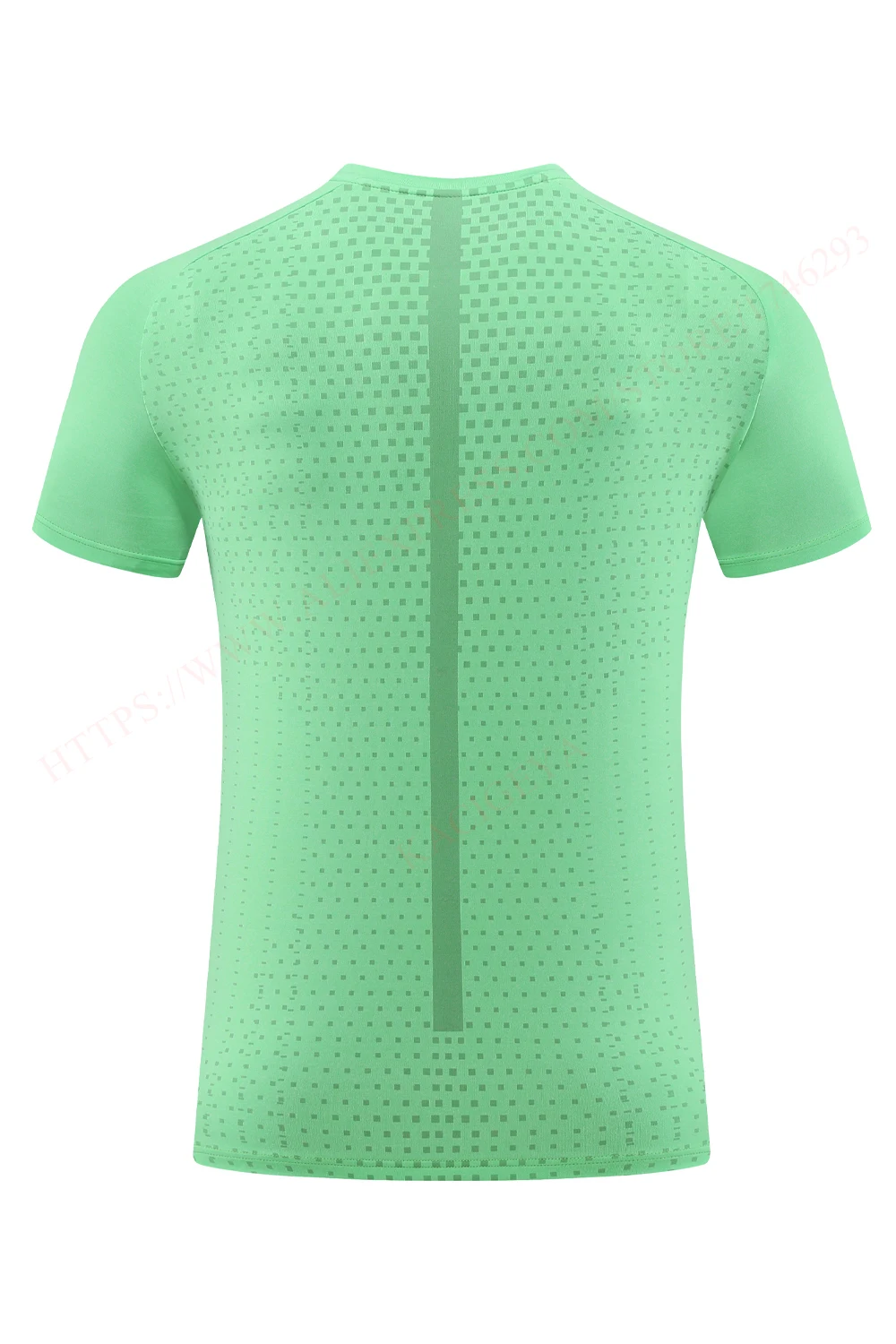 Print Gym Shirts Fashion Running Casual Outdoor Jogging Breathable Workout Short Sleeves Nylon Quick Dry Training New Tee