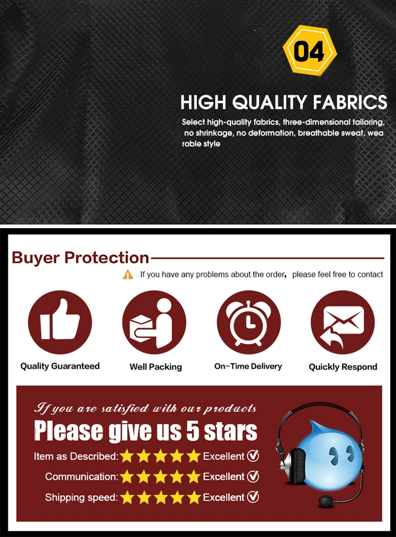 High Quality Black Red Taekwondo Uniform Training Taekwondo Suits Embroidery Uniforms Poomsae Dobok WTF Approved Size 160-190cm