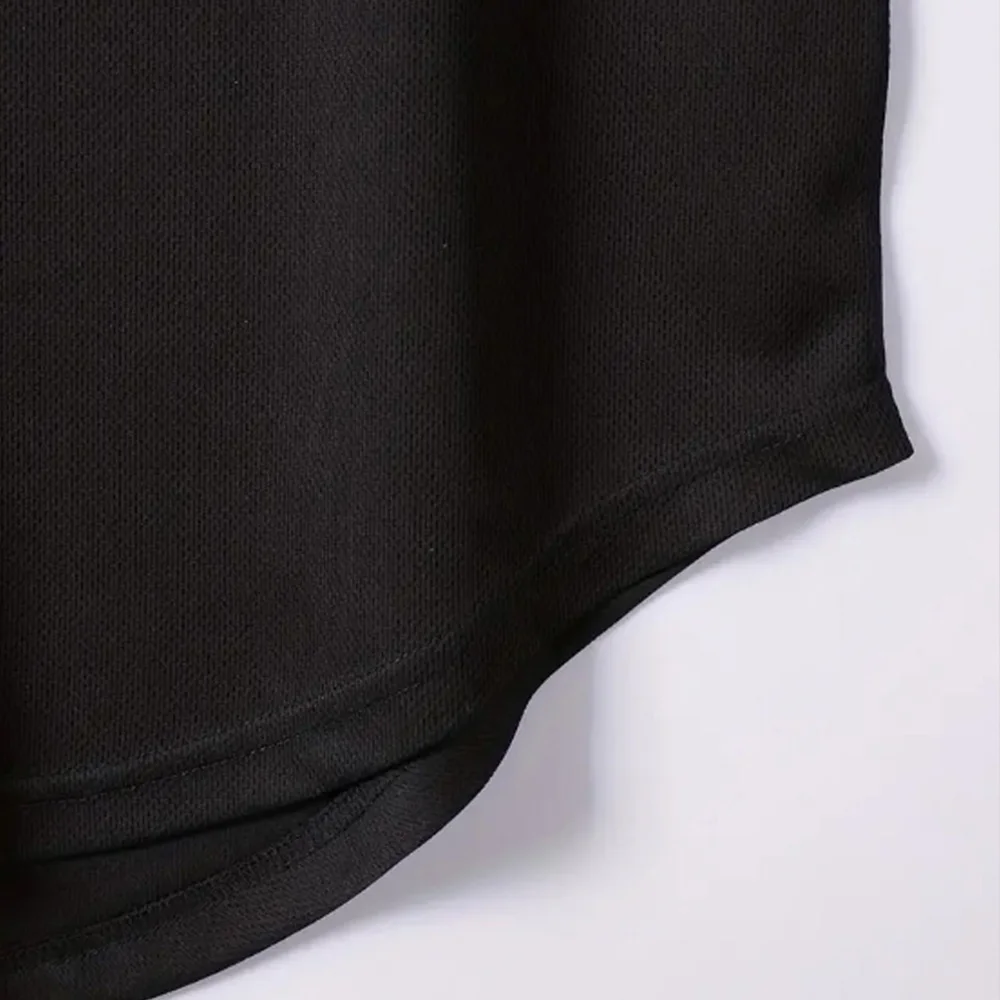 Men's Sleeveless Sports T-Shirt Quick Drying Breathable Tank Top For Running Training Marathon Fitness Vest