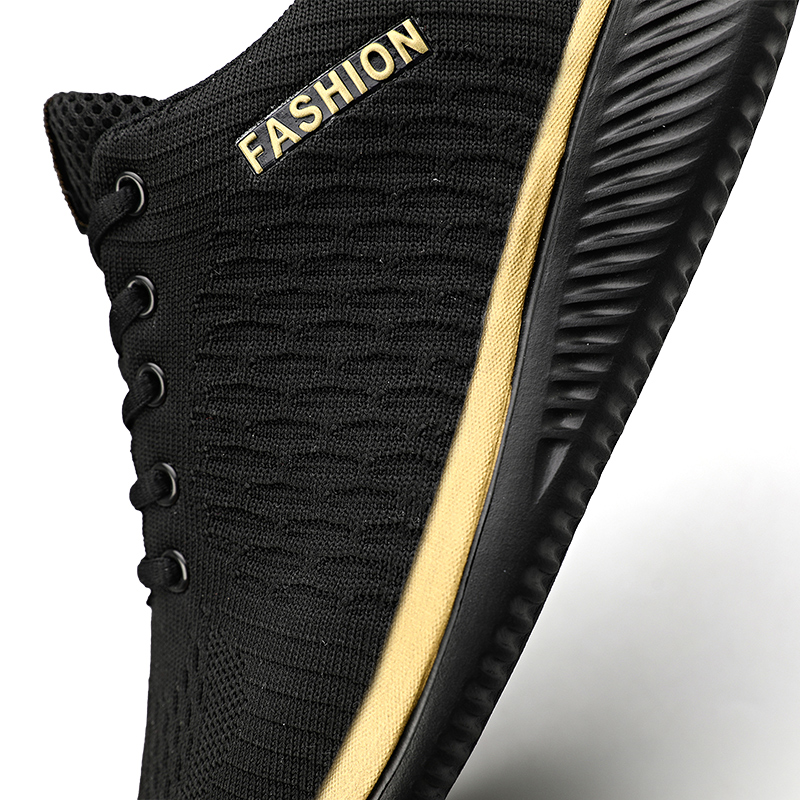 Breathable Men Running Shoes Lightweight Women Sneakers Anti-slip Outdoor Men's Sneakers Soft Sports Shoes Walking Tennis Unisex