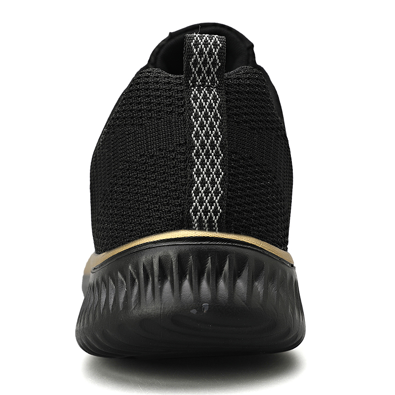 Breathable Men Running Shoes Lightweight Women Sneakers Anti-slip Outdoor Men's Sneakers Soft Sports Shoes Walking Tennis Unisex