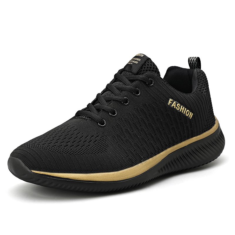 Breathable Men Running Shoes Lightweight Women Sneakers Anti-slip Outdoor Men's Sneakers Soft Sports Shoes Walking Tennis Unisex