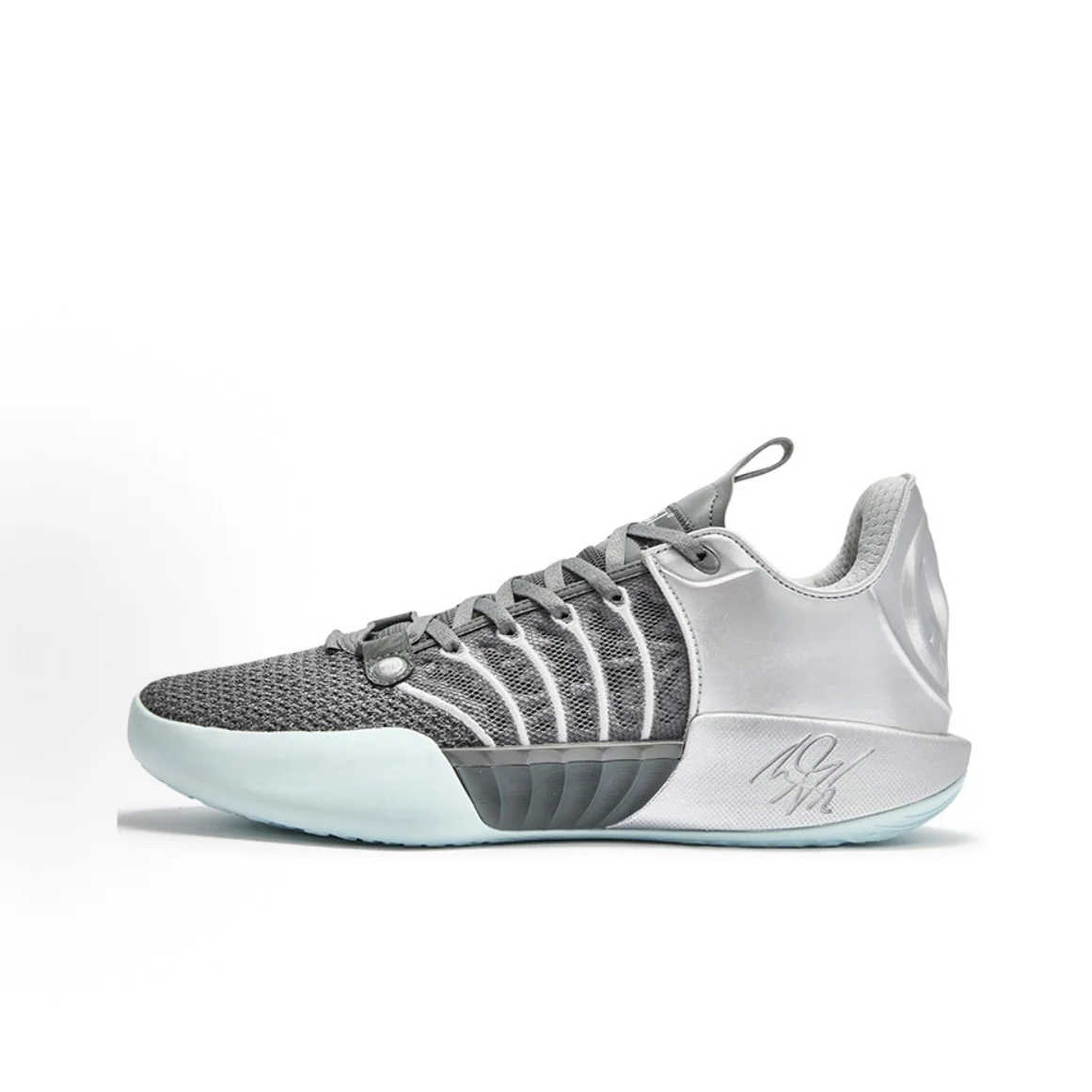 361 Degrees AG ZEN 8.0 Men Basketball Shoes New Trendy Combat Wear-resistant Protection Anti-slip Stable Male Sneakers 572621109