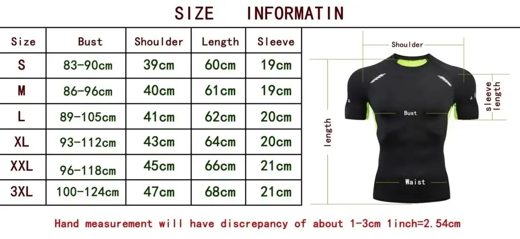 Anime Berserk Compression T-shirt Men Elastic Tight Sportswear Short-sleeved Gym Bodybuilding Quick-drying Sweatshirt Top S-3XL