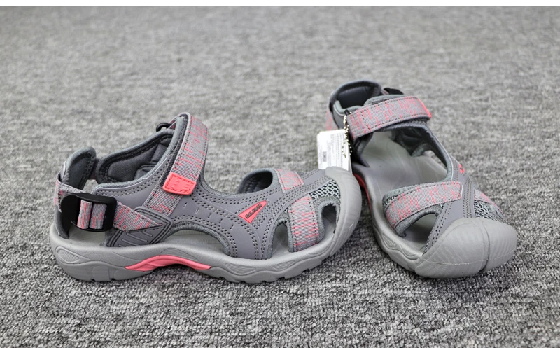 New Men's Women's Summer Aqua Wading Sandals Non Slip Breathable Women Casual Shoes Women Outdoor Beach Sandals