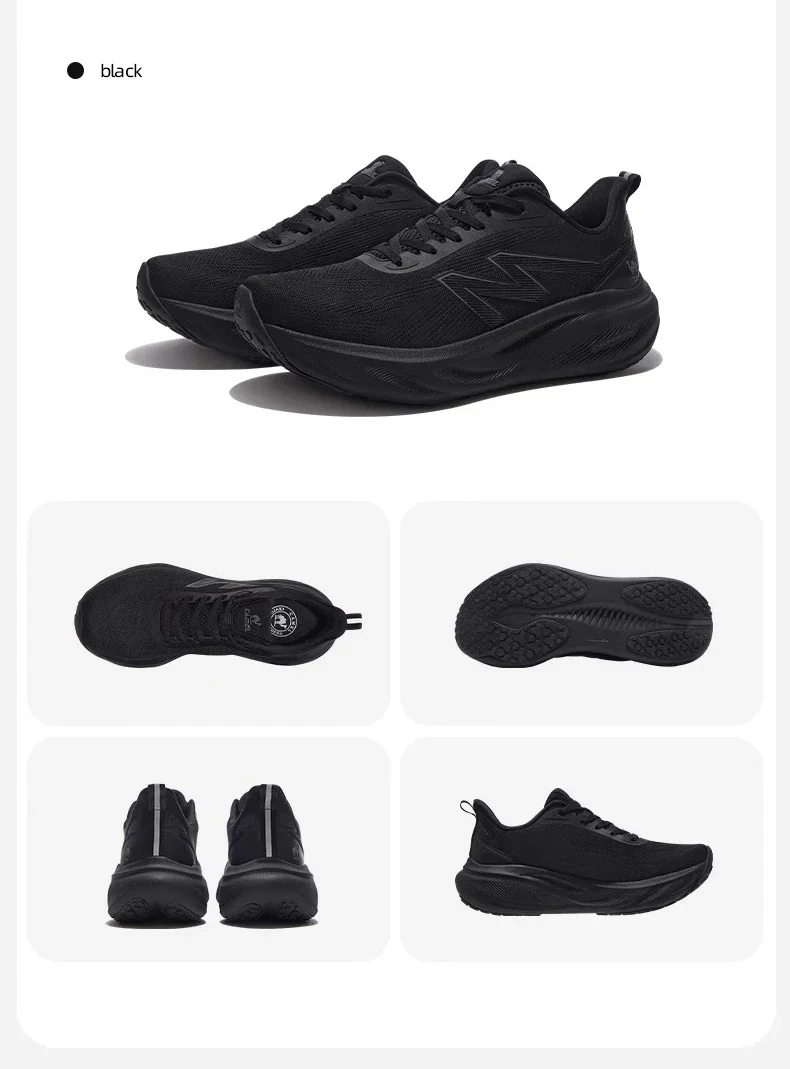 GOLDEN CAMEL Running Sports Shoes Men and Women Sneakers Breathable Mesh Non-slip Wear-resistant Jogging Sports Shoes for Men