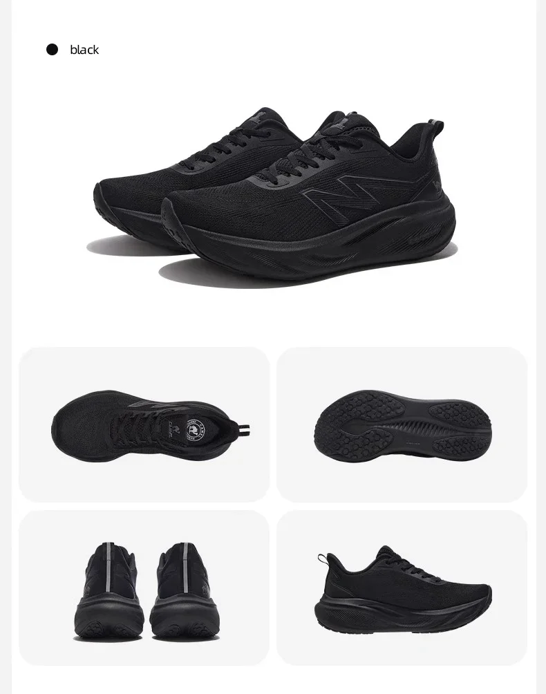 GOLDEN CAMEL Running Sports Shoes Men and Women Sneakers Breathable Mesh Non-slip Wear-resistant Jogging Sports Shoes for Men