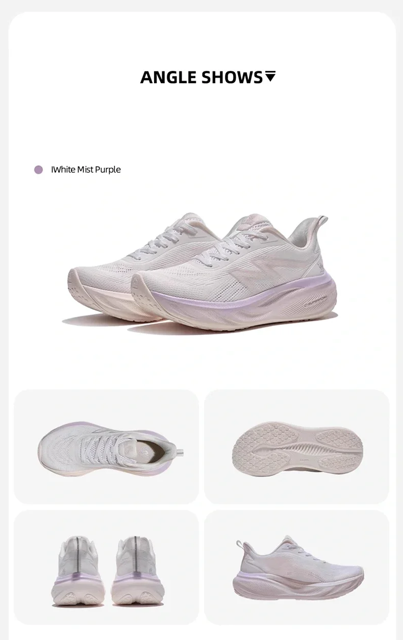 GOLDEN CAMEL Running Sports Shoes Men and Women Sneakers Breathable Mesh Non-slip Wear-resistant Jogging Sports Shoes for Men