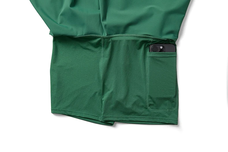Women Summer Tennis Skirt Solid Color High Waist Pocket Running Skirt Breathable Quick Dry Gym Shorts Female Golf Sportswear