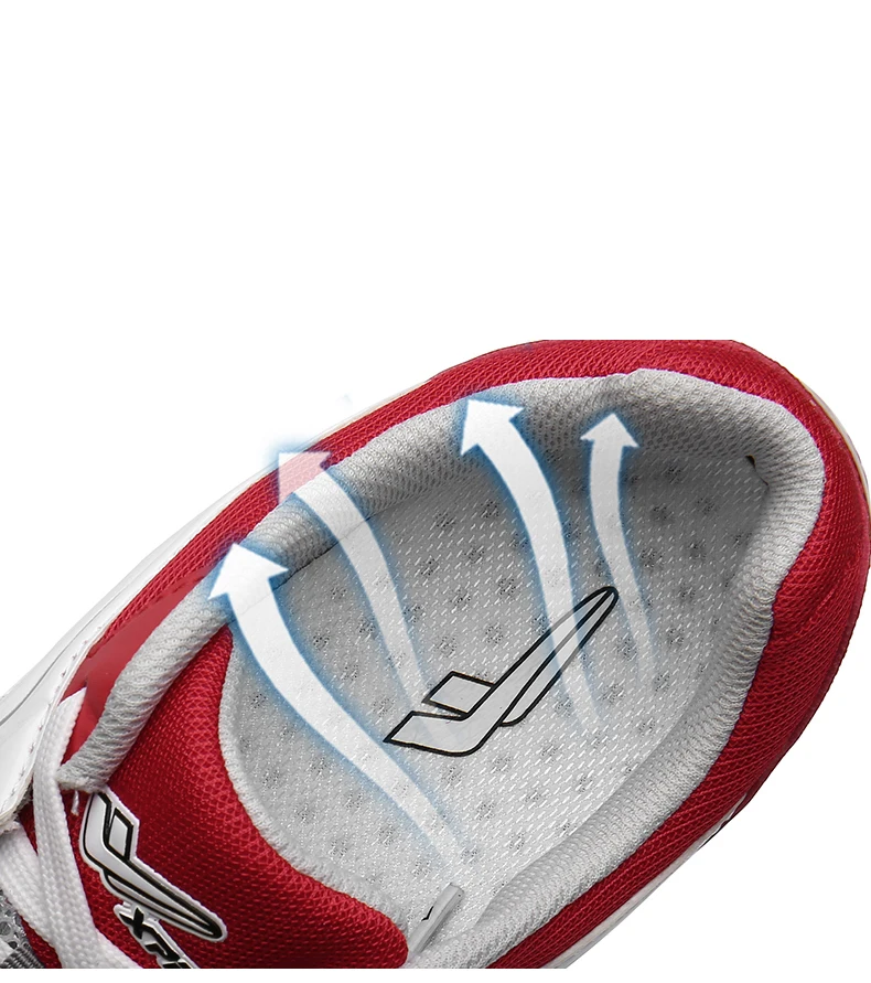 Professional Table Tennis Shoes for Men and Women Sport Outdoor Man Badminton Fitness Sneakers Couples Tennis Shoes Sneakers