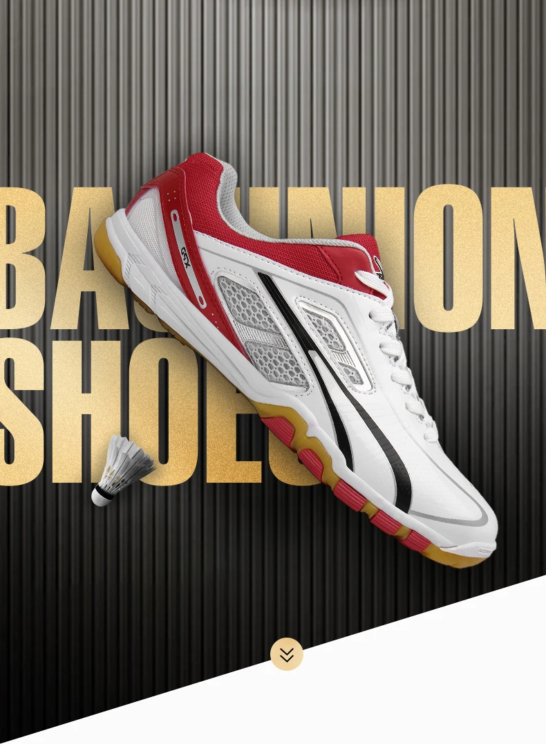 Professional Table Tennis Shoes for Men and Women Sport Outdoor Man Badminton Fitness Sneakers Couples Tennis Shoes Sneakers