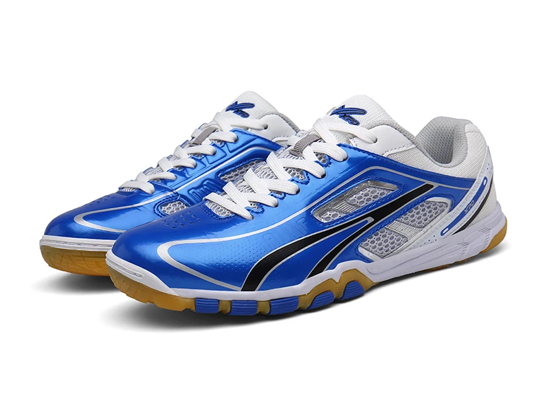 Professional Table Tennis Shoes for Men and Women Sport Outdoor Man Badminton Fitness Sneakers Couples Tennis Shoes Sneakers