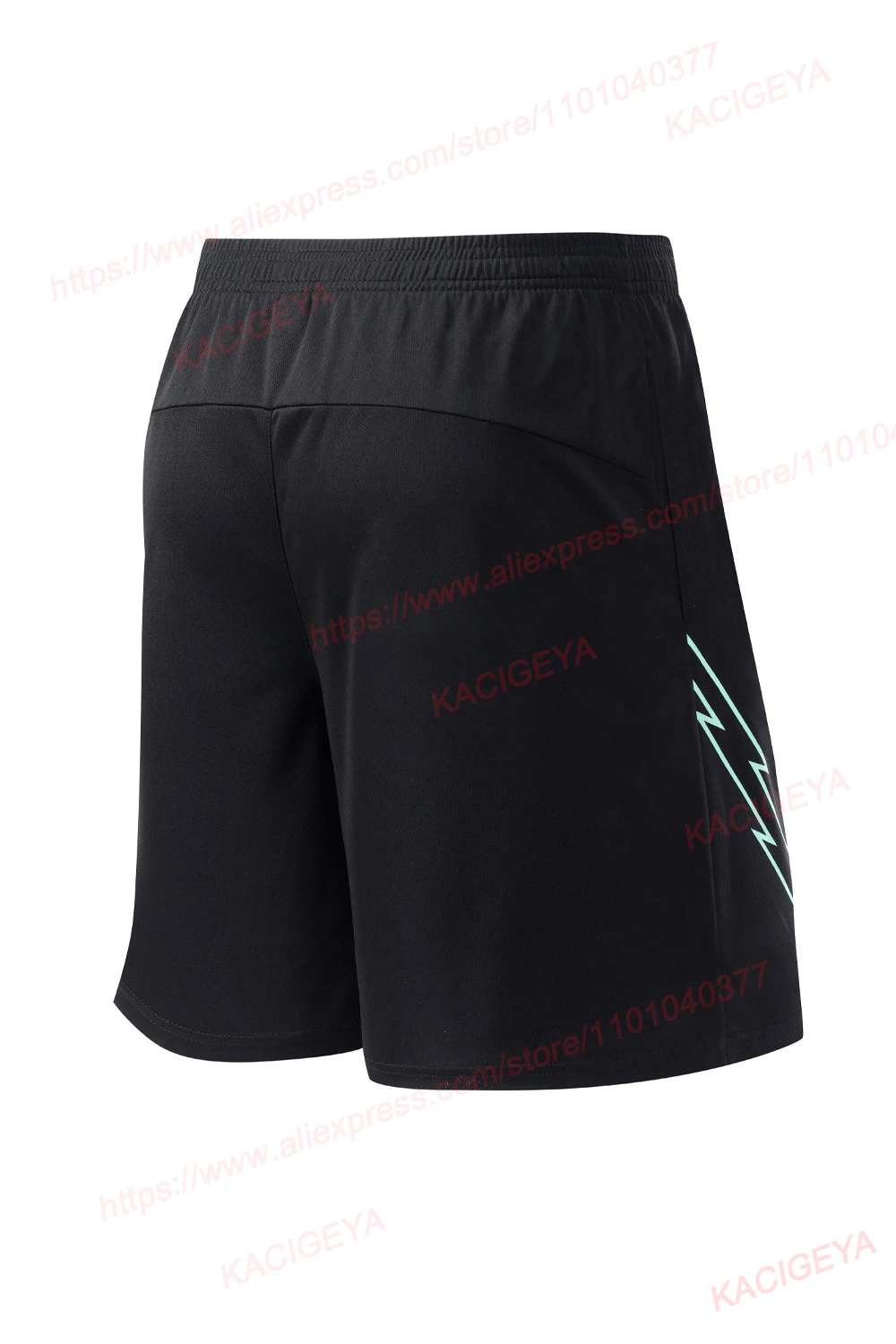 Man Gym Sets Outdoor Running Sports 2Pcs Summer Men Tshirt Tennis Shorts Breathable Fashion Quick Drying Prints Causal Suit