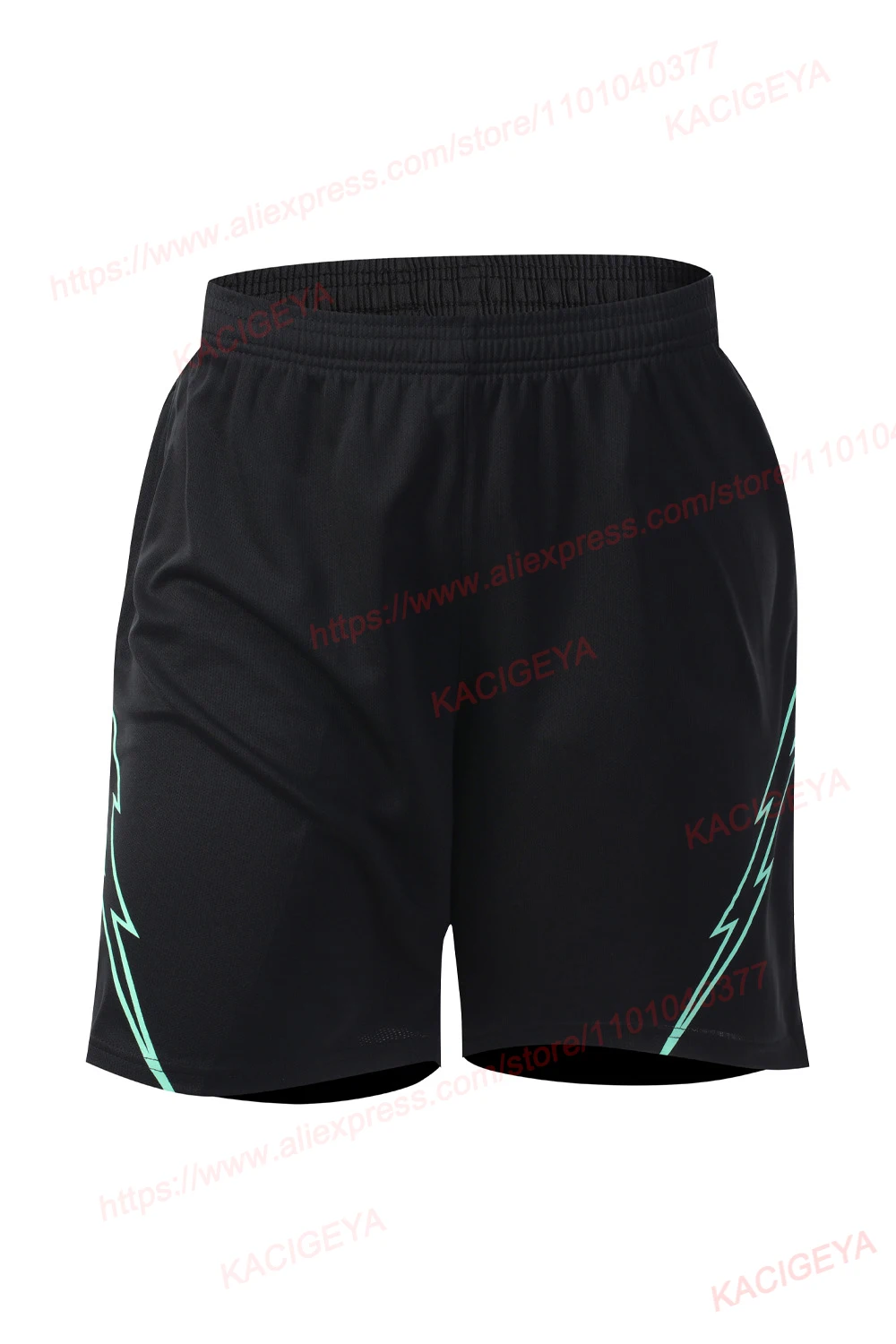 Man Gym Sets Outdoor Running Sports 2Pcs Summer Men Tshirt Tennis Shorts Breathable Fashion Quick Drying Prints Causal Suit