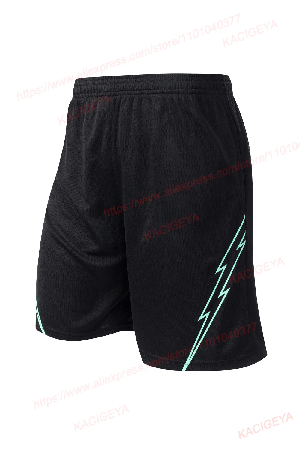 Man Gym Sets Outdoor Running Sports 2Pcs Summer Men Tshirt Tennis Shorts Breathable Fashion Quick Drying Prints Causal Suit