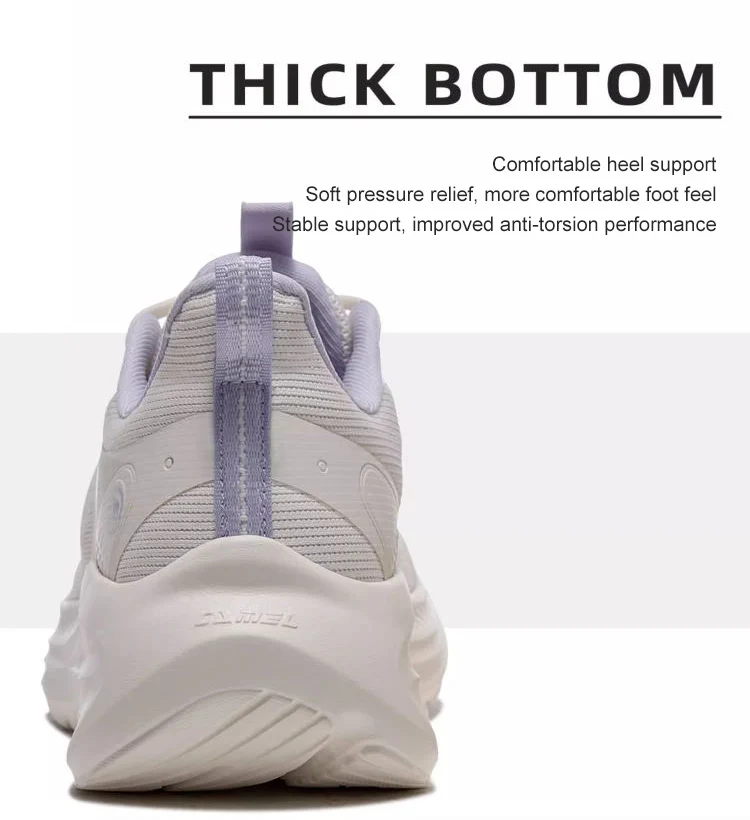 GOLDEN CAMEL Men's Sports Shoes Breathable Male Sneakers Shock Absorbing Running Jogging Shoes for Men Casual Ladies Shoes