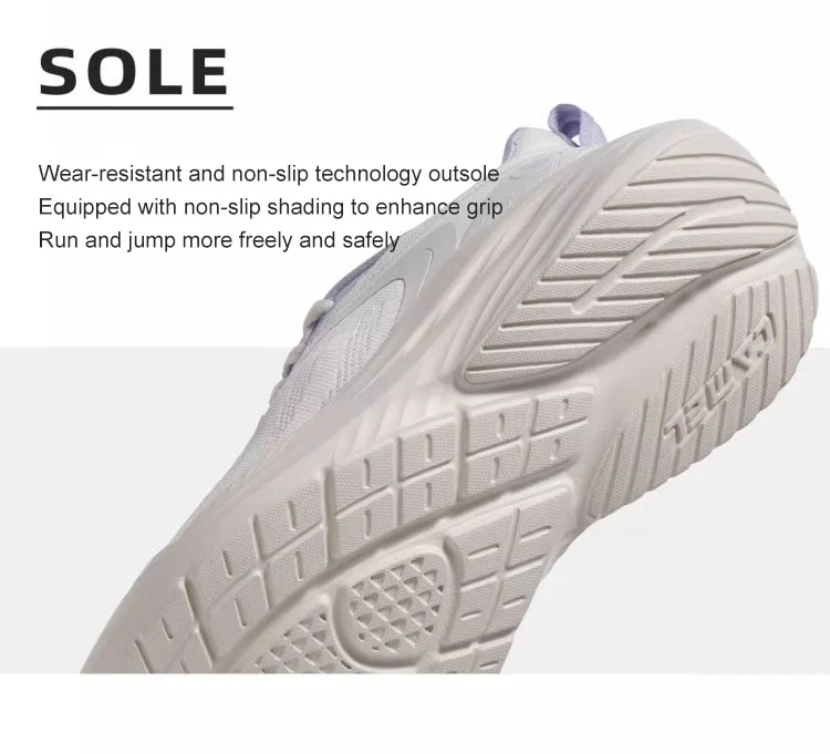 GOLDEN CAMEL Men's Sports Shoes Breathable Male Sneakers Shock Absorbing Running Jogging Shoes for Men Casual Ladies Shoes