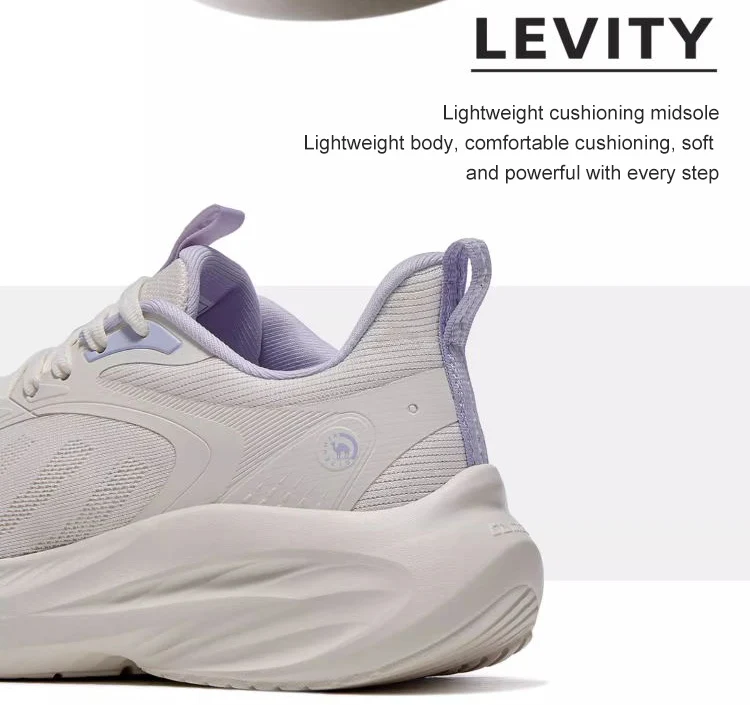 GOLDEN CAMEL Men's Sports Shoes Breathable Male Sneakers Shock Absorbing Running Jogging Shoes for Men Casual Ladies Shoes