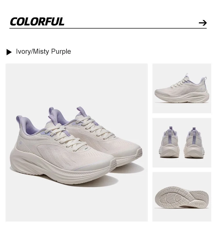 GOLDEN CAMEL Men's Sports Shoes Breathable Male Sneakers Shock Absorbing Running Jogging Shoes for Men Casual Ladies Shoes
