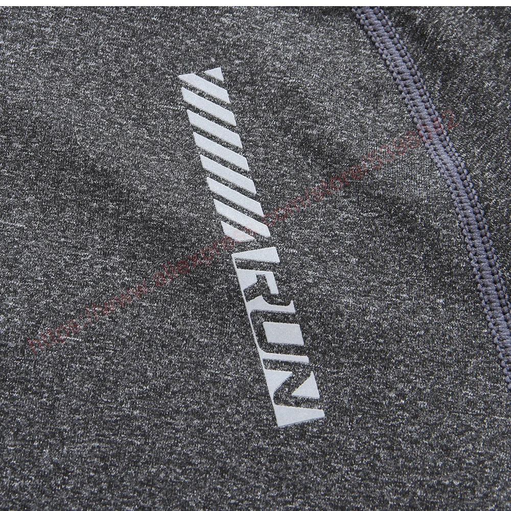 Men Running Sports Jackets Gym Training Zipper Slim Hiking Sweatshirts Comfortable Elastic Quick Dry Fitness Long Sleeve Hooded
