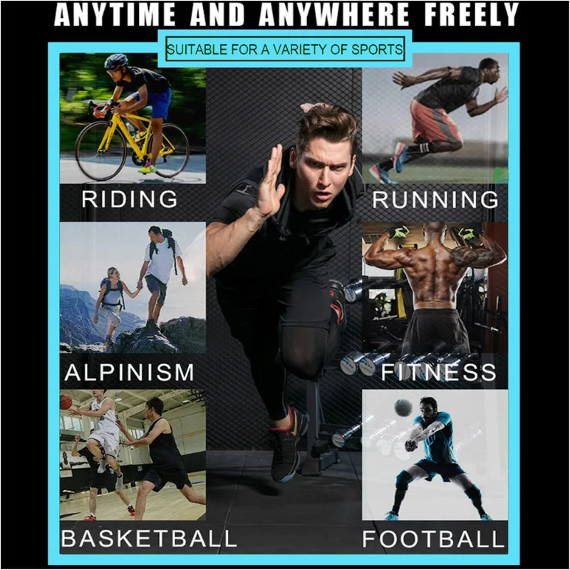 Jerseys Men Gym Fitness Sports Mma Exercise Training Man T-shirt Work Out Compression Rashguard Jiu Jitsu T Shirt Men Shirts