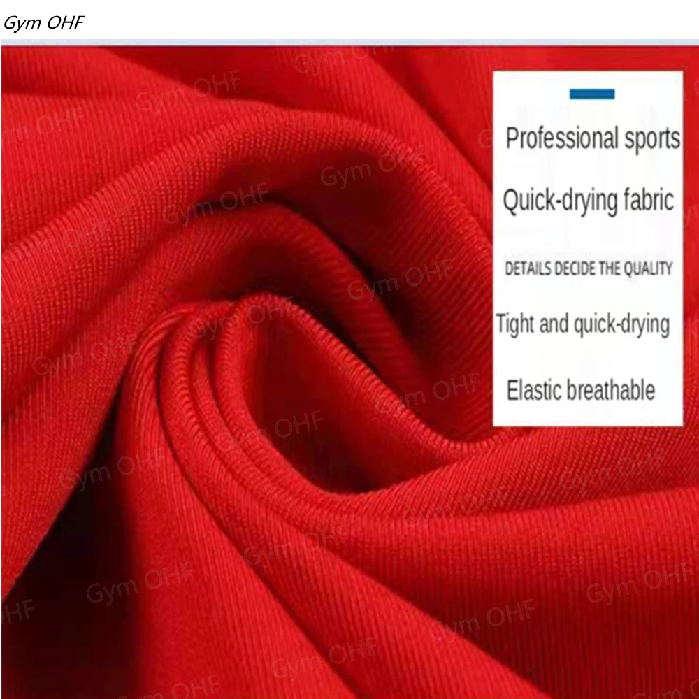 Jerseys Men Gym Fitness Sports Mma Exercise Training Man T-shirt Work Out Compression Rashguard Jiu Jitsu T Shirt Men Shirts
