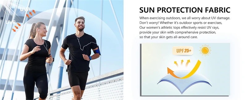 Graphic Print Compression Shirt for Women Summer Athletic Short Sleeve Baselayers Tops Gym Workout Running Quick Dry T-Shirts