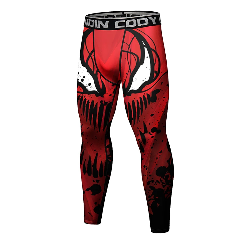 New Men MMA Compression T-shirt Muay Thai Shorts Spartan 4pcs/Set Rashguard Jiu Jitsu Shirts Clothing Bjj Boxing Boxe Sport Suit