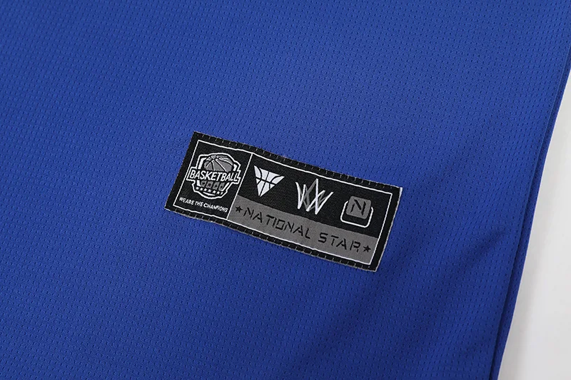 Loose Men Running 2023 Outdoor Street Basketball Gym Short Sleeve Letter Print T Shirt Summer Quick Dry Fitness Bodybuilding
